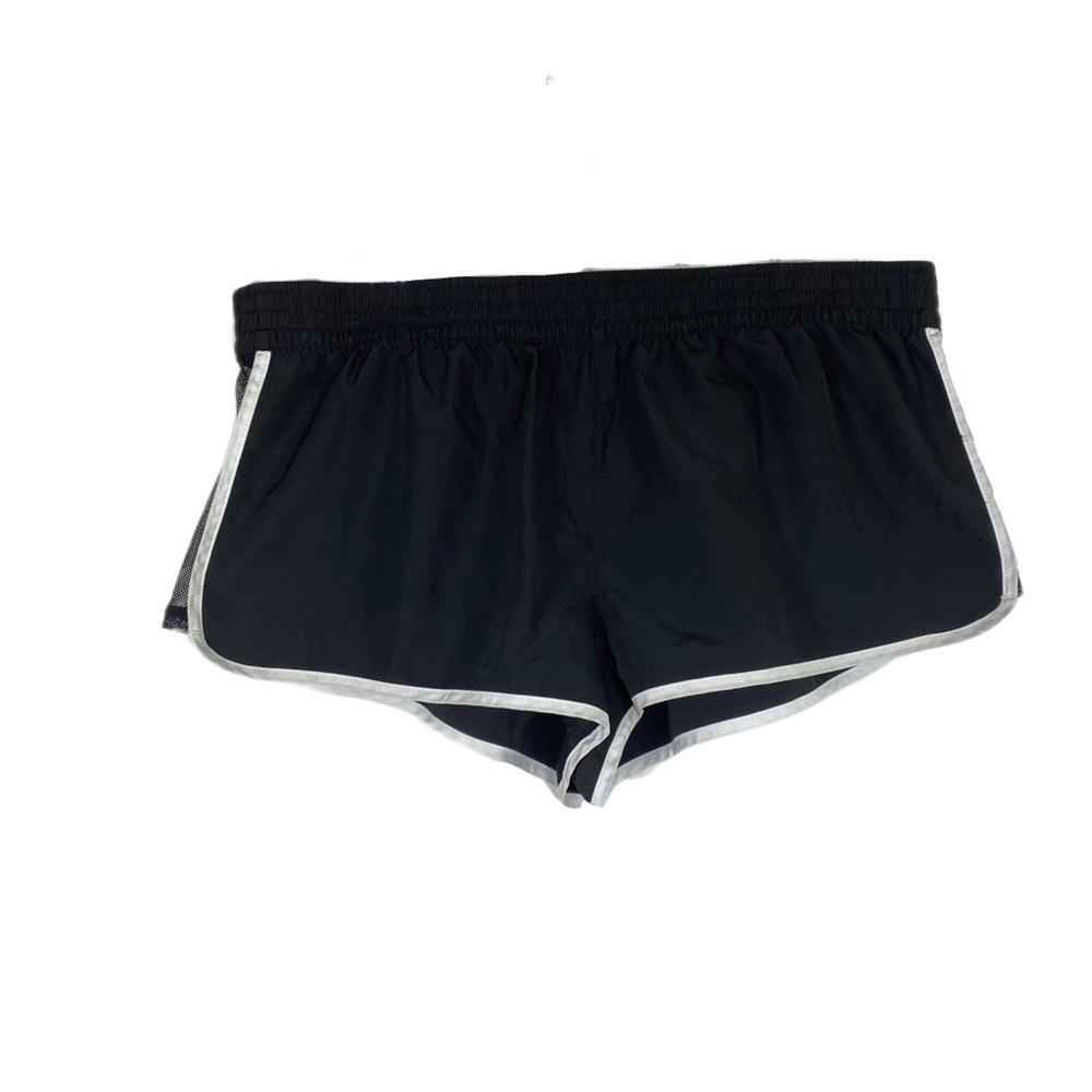 No Boundaries Athletic Running Shorts